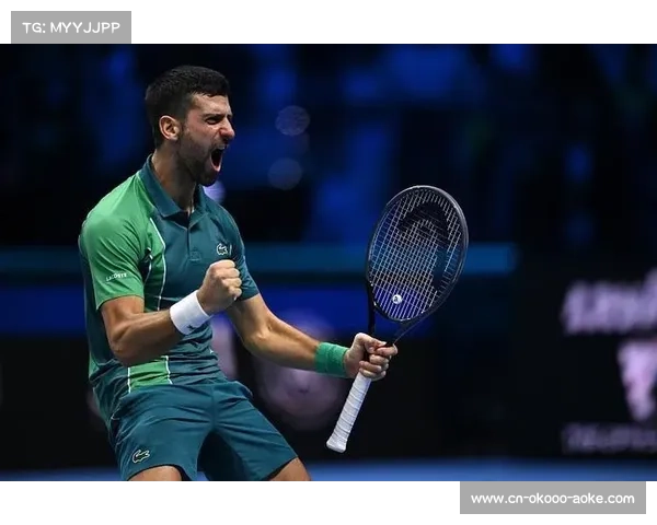 德约科维奇领衔球员抗议ATP总决赛移师利雅得要求保留原积分机制