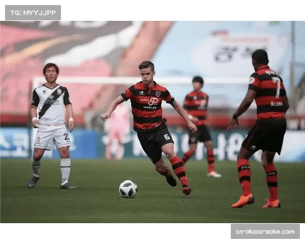 上海海港对阵FC首尔 亚冠精英联赛第五轮背水一战